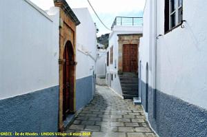 039- Grece Lindos 